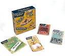 4 Classic Jokes Set by Wild and Wolf: Product Image