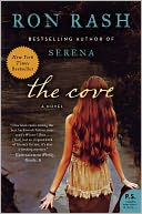 The Cove by Ron Rash: NOOK Book Cover