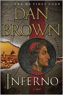 Inferno by Dan Brown: Book Cover