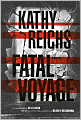 Fatal Voyage (Temperance Brennan Series #4)