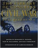 Civil War Desk Reference