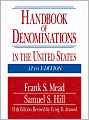Handbook of Denominations in the United States
