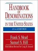Handbook of Denominations in the United States