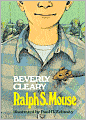 Ralph S. Mouse
