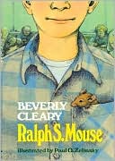 Ralph S. Mouse
