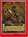 Rip Van Winkle