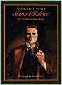 The Adventures of Sherlock Holmes