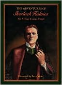 The Adventures of Sherlock Holmes