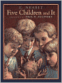 Five Children and It
