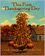 This First Thanksgiving Day: A Counting Book