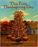 This First Thanksgiving Day: A Counting Book