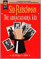 The Abracadabra Kid: A Writer's Life