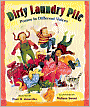 Dirty Laundry Pile: Poems in Different Voices