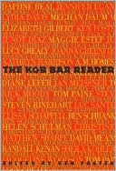 KGB Bar Reader