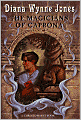 The Magicians of Caprona (Chrestomanci Series #2)