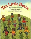 Ten Little Bears
