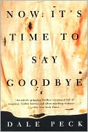 Now It's Time to Say Goodbye