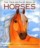 The True-or-False Book of Horses