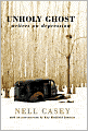 Unholy Ghost: Writers on Depression