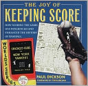 The Joy of Keeping Score by Paul Dickson: NOOK Book Cover