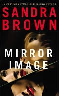 Mirror Image by Sandra Brown: NOOK Book Cover