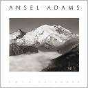2014 Ansel Adams Engagement Calendar by Ansel Adams: Calendar Cover