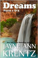 Dreams by Jayne Ann Krentz: NOOK Book Cover