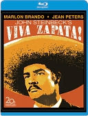 Viva Zapata! with Marlon Brando