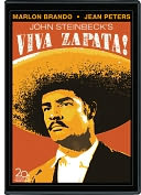 Viva Zapata! with Marlon Brando