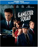 Gangster Squad with Sean Penn