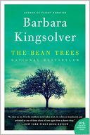 The Bean Trees by Barbara Kingsolver: Book Cover