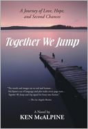 Together We Jump by Ken McAlpine: Book Cover