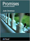 Promises by Jude Deveraux: NOOK Book Cover