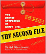 Secret Knowledge of Grown-Ups: The Second File