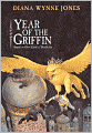 Year of the Griffin (Derkholm Series #2)