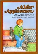 Aldo Applesauce