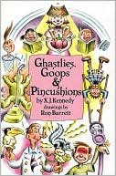 Ghastlies, Goops and Pincushions: Nonsense Verse
