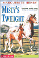 Misty's Twilight