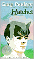 Hatchet (Brian's Saga Series #1)