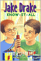 Jake Drake, Know-It-All