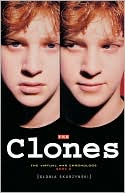 The Clones: The Virtual War Chronologs Series