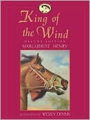 King of the Wind Deluxe Edition
