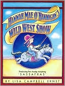 Hannah Mae O'Hannigan's Wild West Show