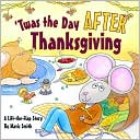 Twas the Day after Thanksgiving