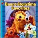 Bear's Storytime Favorites
