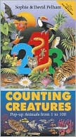 Counting Creatures: Pop-up Animals from 1 to 100