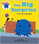 The Big Surprise: A Lift-the-Flap Book (Oswald Series)