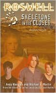 Skeletons in the Closet (Roswell Series #2)