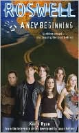 A New Beginning (Roswell Series)