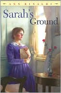 Sarah's Ground